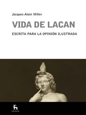 cover image of Vida de Lacan